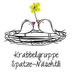 Spatze-Näschtli